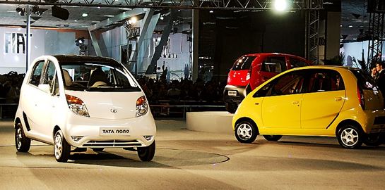 Η ιστορία του πιο φθηνού αυτοκινήτου στον κόσμο