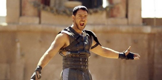 10 εμβληματικοί ρόλοι του Russell Crowe