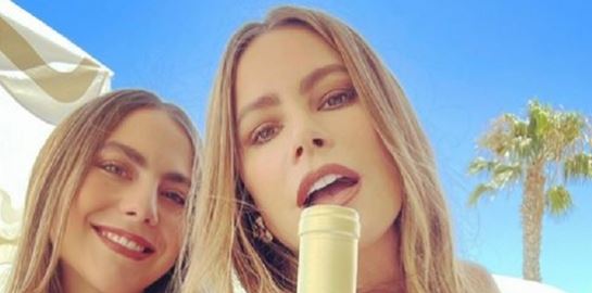 Βρέθηκε ο κλώνος της Sofia Vergara