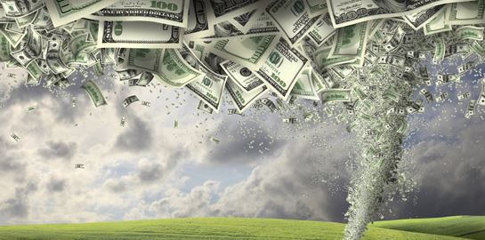 Μεγιστάνας του real estate βλέπει &#39;φούσκες&#39; στην αμερικανική οικονομία