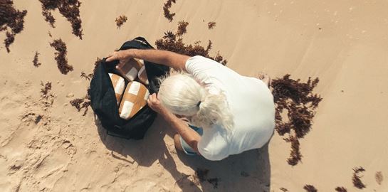 &quot;Ο Θρύλος του Νησιού της Κοκαΐνης&quot;, το πιο τρελό ντοκιμαντέρ του Netflix