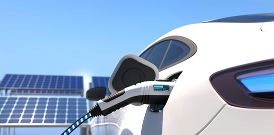 Τι είναι ο 'έξυπνος' φορτιστής ηλεκτρικού αυτοκινήτου