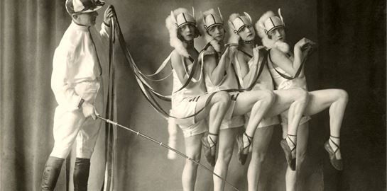 Τι σημαίνει να έχεις φετίχ;