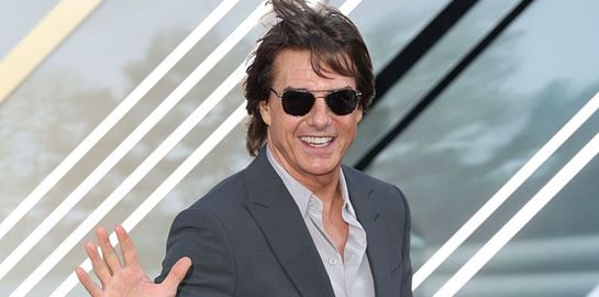 Πώς κατέληξε ο Tom Cruise να κάνει τον καμεραμάν στη νέα ταινία Star Wars