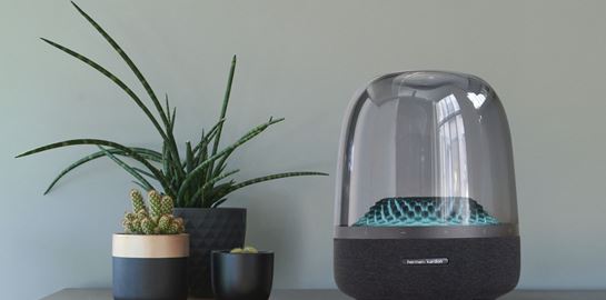 Αυτά είναι τα νέα ηχεία Bluetooth της Harman/Kardon