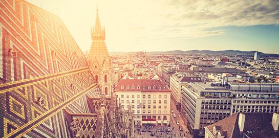 48 ώρες στην Βιέννη