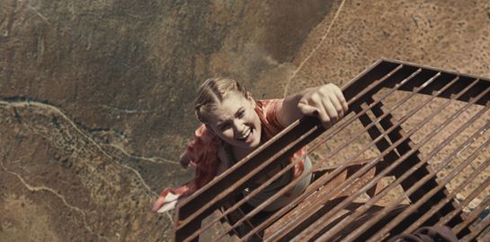 Μία &#39;Πτώση&#39; για τον Σεπτέμβριο