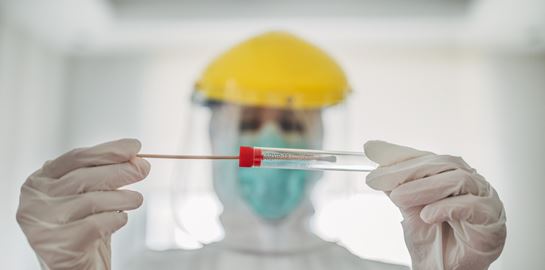 Τι συμβαίνει με την επαναμόλυνση των ασθενών από κορονοϊό;