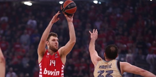 Η Euroleague και το μίνι πρωτάθλημα των τριών ταχυτήτων