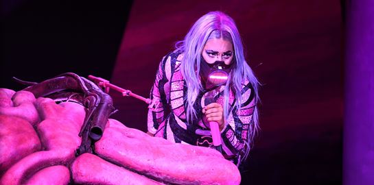 MVT VMAs 2020: Οι μεγάλοι νικητές