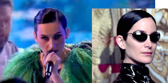 Memes και tweets από τον Α᾽ ημιτελικό της Eurovision