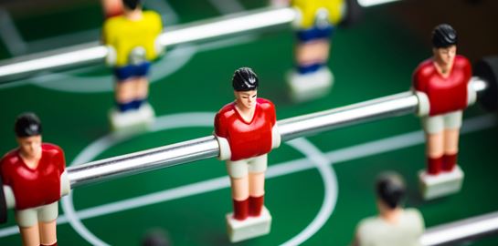 Οι νέοι κανόνες του ποδοσφαίρου