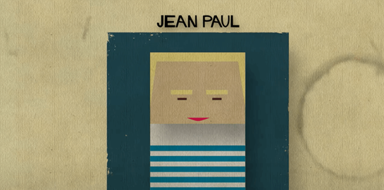 Οι μετρ της Μόδας όπως δεν τους έχεις ξαναδεί