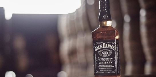 O Jack Daniel έχει γενέθλια