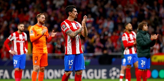 Μετά τη μάχη του Wanda Metropolitano