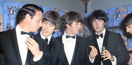 The Beatles, το χρονικό μίας ιστορικής διάλυσης