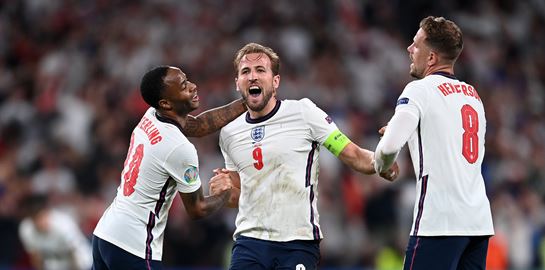 EURO: Τι μάθαμε από το Αγγλία-Δανία