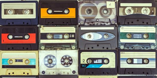 Γιατί δεν ακούμε πια νέα μουσική;