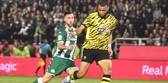 Τη Δευτέρα στις 21.00 η 9η Αγωνιστική των Playoffs