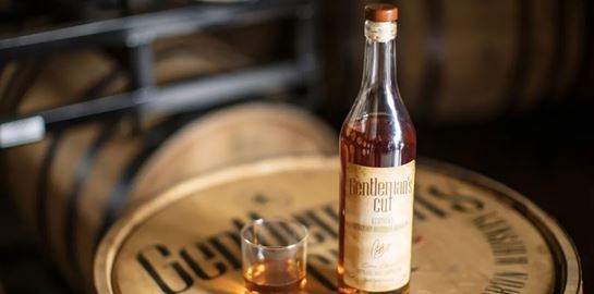 Ένα ουίσκι με την υπογραφή του Steph Curry