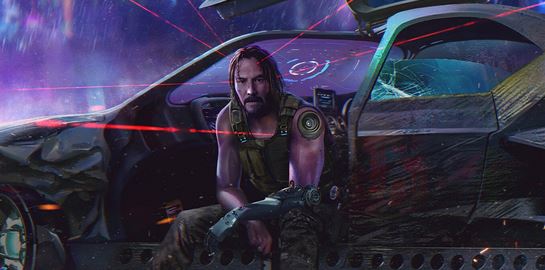 5 video games που περιμένουμε με ανυπομονησία να βγουν το 2020