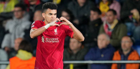 Κι αν ο Luis Díaz είναι η μεταγραφή της χρονιάς;