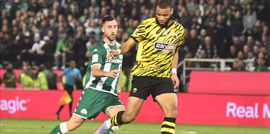 Μια ματιά στα επερχόμενα ντέρμπι της Super League