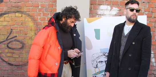 Εβδομάδα Μόδας Μιλάνου: Οι καλύτερες street style εμφανίσεις