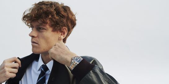 Η ξέφρενη πορεία του Jannik Sinner