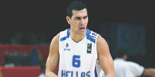 Ο πιστός στρατιώτης Νίκος Ζήσης