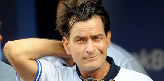 Οι 10 πιο Charlie Sheen ιστορίες του Charlie Sheen