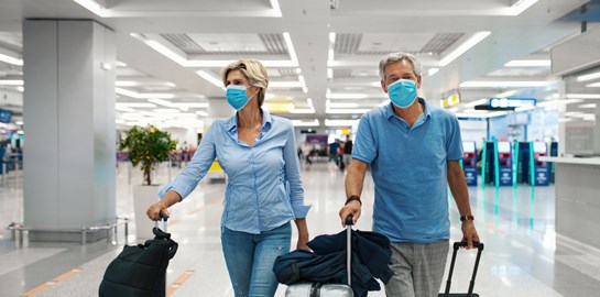 Ο Christian Drosten προειδοποιεί για νέα έξαρση του κορονοϊού το καλοκαίρι