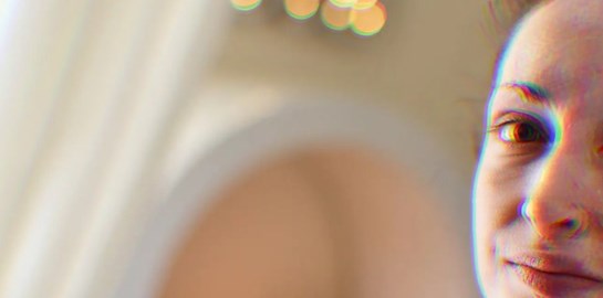 Η Ιωάννα Παλιοσπύρου και η ομορφιά της αλήθειας