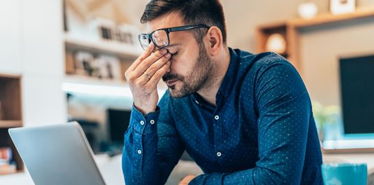 Ποιο είναι το πραγματικό πρόβλημα με την τηλεργασία