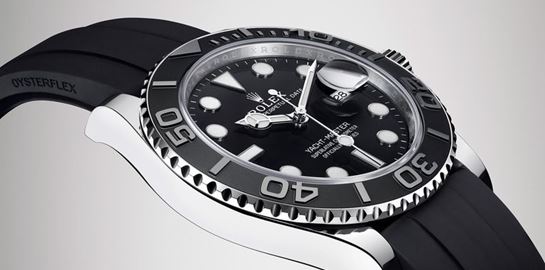 Τα πιο εμβληματικά ρολόγια της Rolex