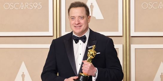 Τα ρολόγια που φόρεσαν οι stars τη βραδιά των Oscars