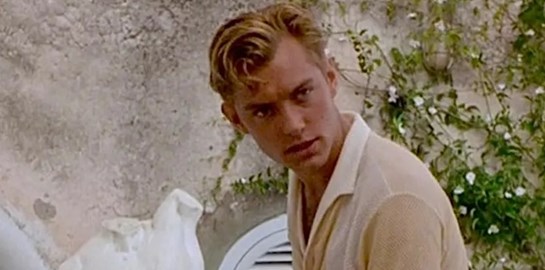 Πλεκτά πόλο για τις καυτές ημέρες του καλοκαιριού