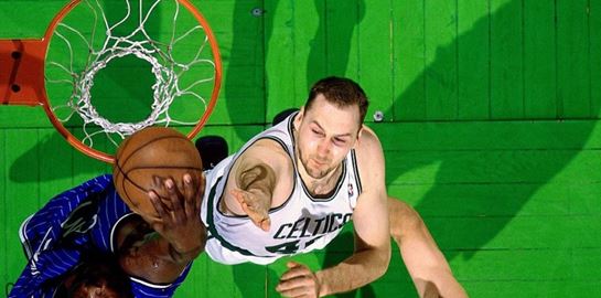 Dino Radja, υπεράνω όλων