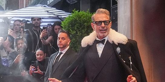 Met Gala: 8 καλοντυμένοι άντρες στην πρώτη εκδήλωση για το αντρικό ντύσιμο