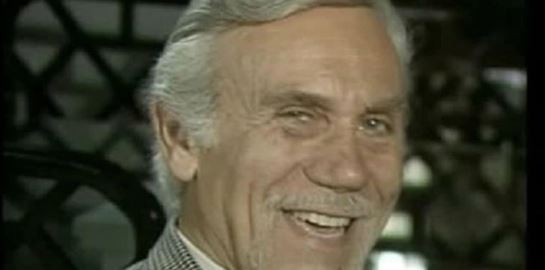 &#39;Εφυγε&#39; από τη ζωή ο Νίκος Βανδώρος