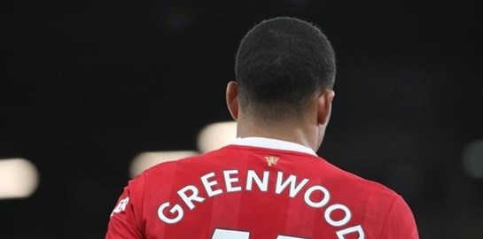 Τι ακριβώς συμβαίνει με τον Mason Greenwood