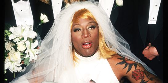 Η ταινία του Dennis Rodman θυμίζει ολίγον από Hangover