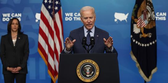 Οι ΗΠΑ θα προμηθεύσουν την Ουκρανία με προηγμένο οπλισμό