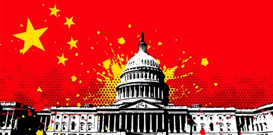 Κίνα &amp; ΗΠΑ έρχονται πιο κοντά στο φάσμα των απειλών