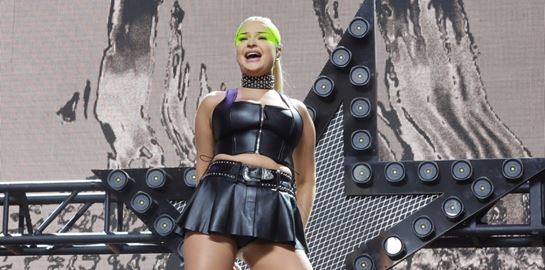 Η Kim Petras και η επινόηση της slut pop