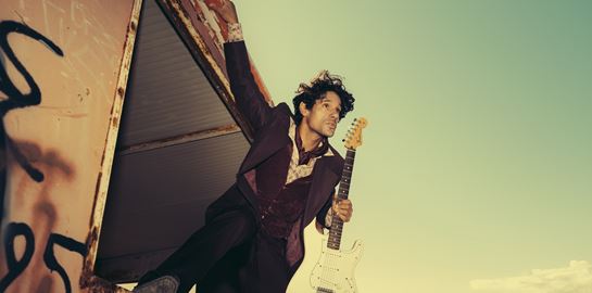 Ο Πάνος Βλάχος δεν ονειρεύτηκε ποτέ να κάνει διεθνή καριέρα