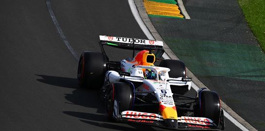 TUDOR &amp; Formula 1: Μια συμμαχία που γίνεται πιο δυνατή