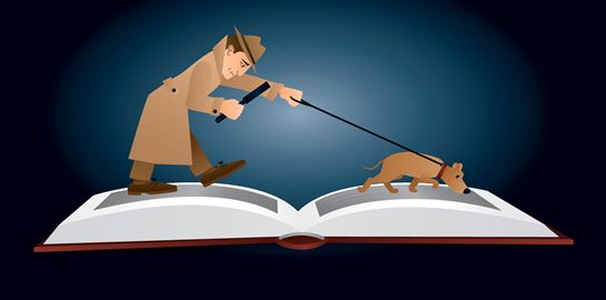 Τα αστυνομικά μυθιστορήματα του χειμώνα