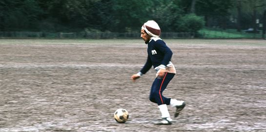 Η εμβληματική φόρμα του Bob Marley μόλις (ξανα)κυκλοφόρησε