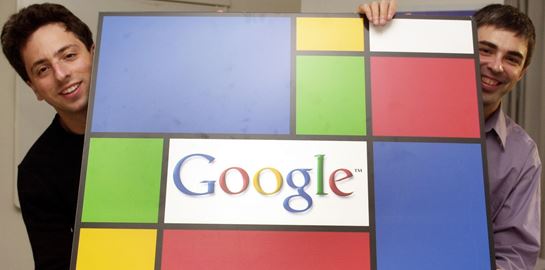 Κάποιες (μάλλον) άγνωστες λεπτομέρειες για την Google
